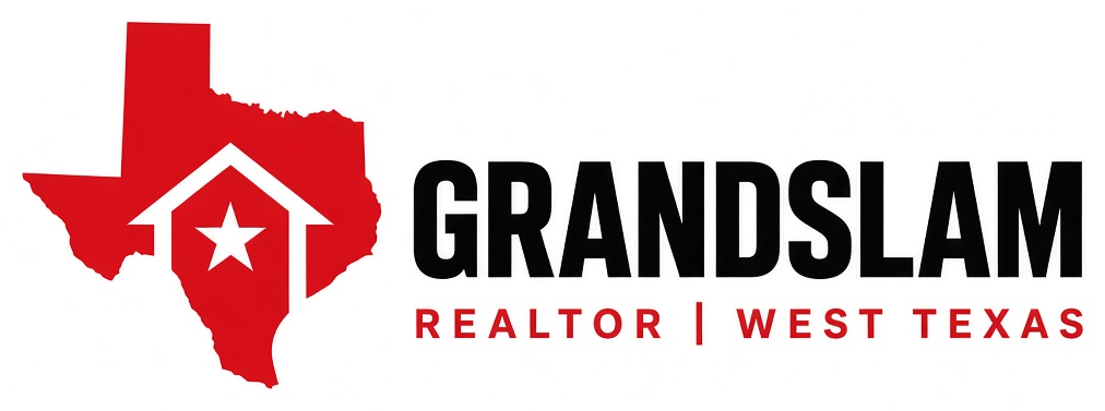 GrandSlam Realtor logo